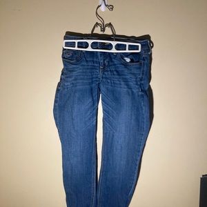 Hollister jeans